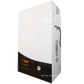 18KW OFS-ADS-C-S-18-3 electric heating 1mw boiler with boiler thermostat